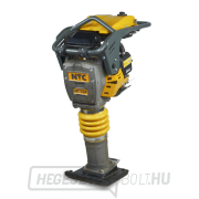 Rezgő döngölő NTC NT 76P Rezgő döngölő NTC NT 76P gallery main image