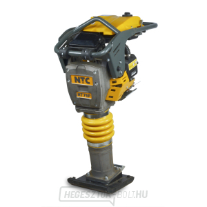 Rezgő döngölő NTC NT 76P Rezgő döngölő NTC NT 76P gallery main image