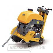 Fugavágó NTC RZ 172 Zyklon  Fugavágó NTC RZ 172 Zyklon  gallery main image