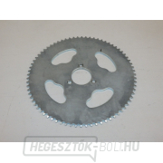 V-Garden cserealkatrész - hátsó rozetták V-Garden cserealkatrész - hátsó rozetták gallery main image