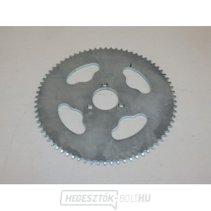 V-Garden cserealkatrész - hátsó rozetták V-Garden cserealkatrész - hátsó rozetták gallery main image