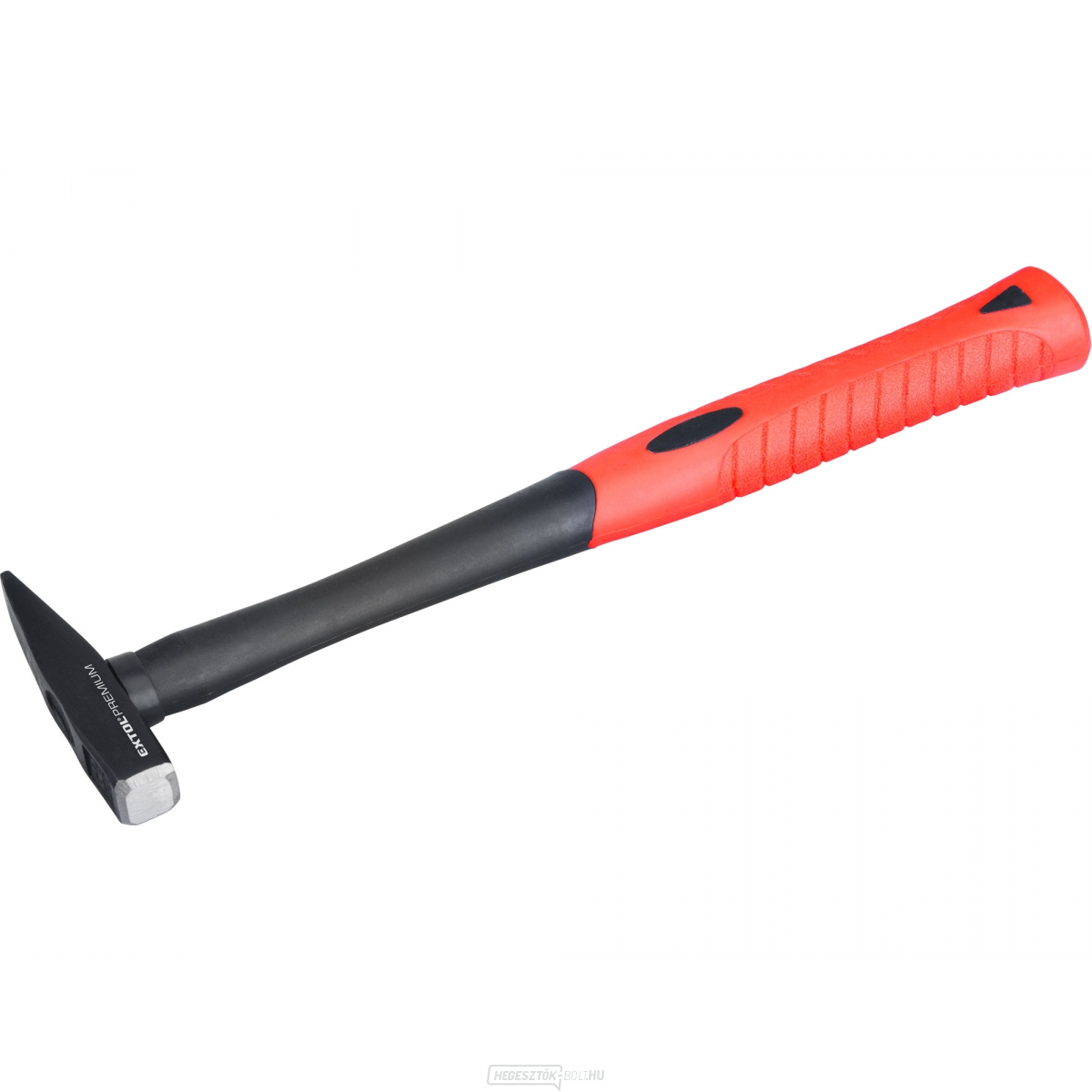 Kalapács, üvegszálas nyél, 100g