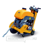 Fugavágó NTC RZ 202 Zyklon  Fugavágó NTC RZ 202 Zyklon  gallery main image