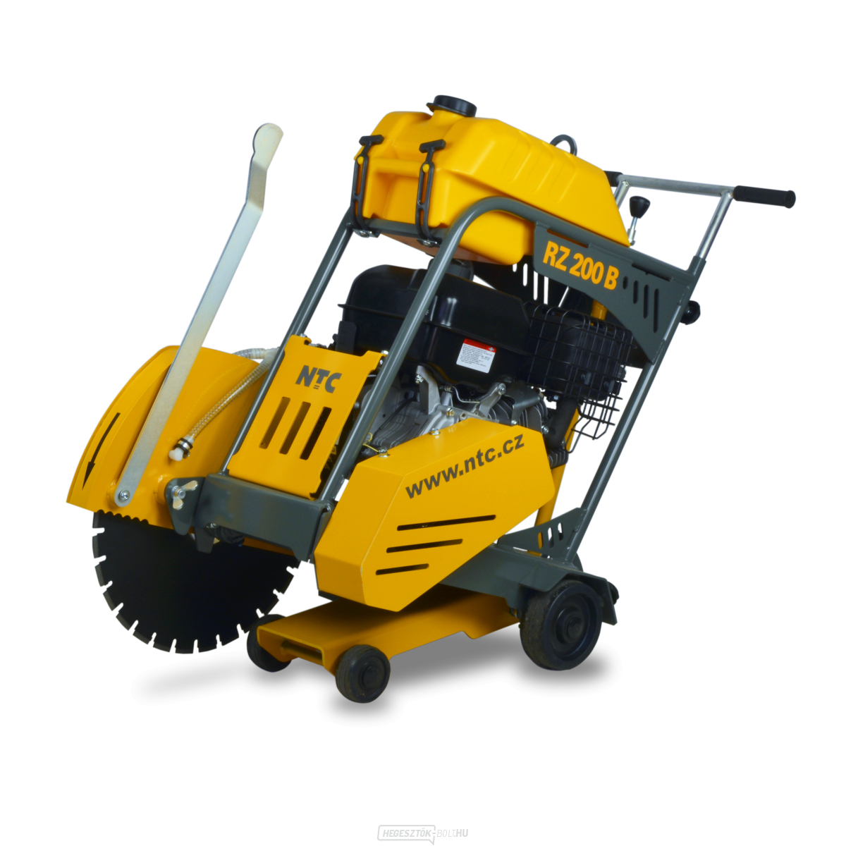 Fugavágó NTC RZ 170B