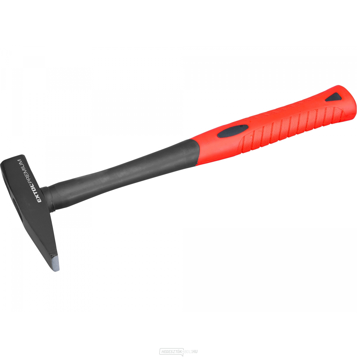 Kalapács, üvegszálas nyél, 200g