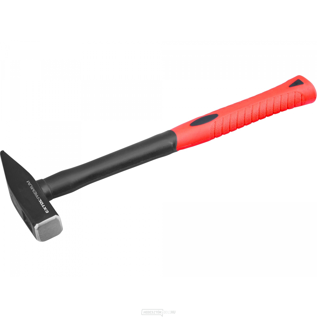 Kalapács, üvegszálas nyél, 300g