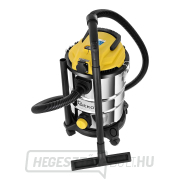 Geko - Nedves porszívó 25L  Geko - Nedves porszívó 25L  náhled
