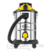 Geko - Nedves porszívó 25L  Geko - Nedves porszívó 25L  náhled