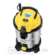 Geko - Nedves porszívó 25L  Geko - Nedves porszívó 25L  náhled