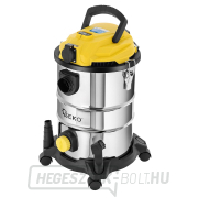 Geko - Nedves porszívó 25L  Geko - Nedves porszívó 25L  náhled
