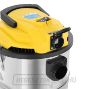 Geko - Nedves porszívó 25L  Geko - Nedves porszívó 25L  náhled