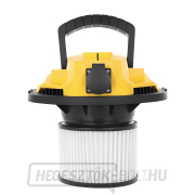 Geko - Nedves porszívó 25L  Geko - Nedves porszívó 25L  náhled