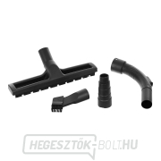 Geko - Nedves porszívó 25L  Geko - Nedves porszívó 25L  náhled