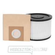 Geko - Nedves porszívó 25L  Geko - Nedves porszívó 25L  náhled