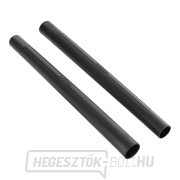 Ipari porszívó nedves és száraz porszívózáshoz 25 l csatlakozóval + tartozékokkal (1) náhled