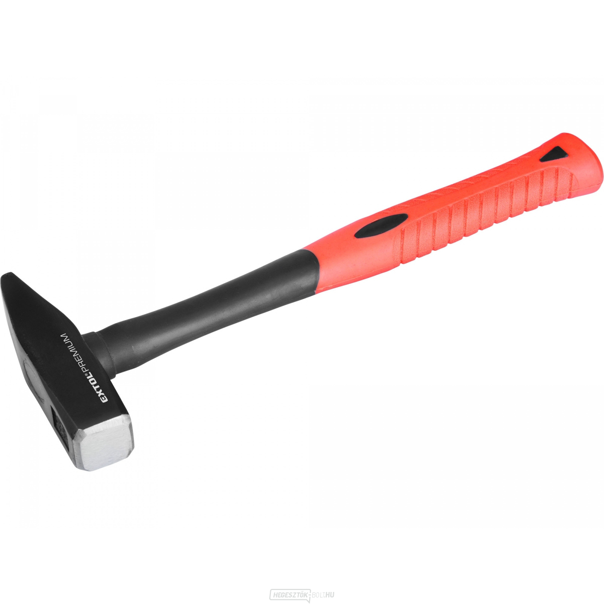 Kalapács, üvegszálas nyél, 600g Kalapács, üvegszálas nyél, 600g gallery main image
