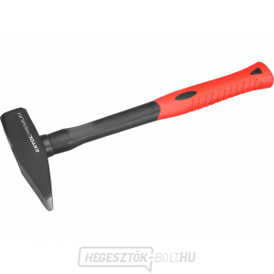 Kalapács, üvegszálas nyél, 800g Kalapács, üvegszálas nyél, 800g gallery main image