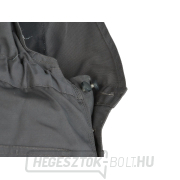 Működő monterók mérete. LD GEKO náhled