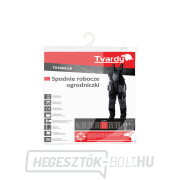 TVARDY munkaruha LD(54) (10) méret náhled