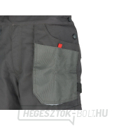 Működő monterók mérete. XL GEKO náhled