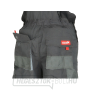 Működő monterók mérete. XL GEKO náhled