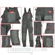 TVARDY munkaruha XL méret  Előnézet 