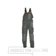 TVARDY munkaruha XL méret  Előnézet 