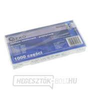 1000 darabos sasszegkészlet (20) Előnézet 