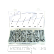 Tűkészlet 1000db, 6 méret GEKO Tűkészlet 1000db, 6 méret GEKO gallery main image