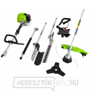 Zipper Kerti karbantartó készlet ZI-GPS252 gallery main image