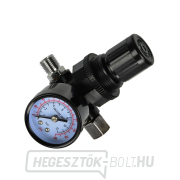 Nyomásszabályozó 1/4