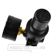 Nyomásszabályozó 1/4