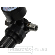 Nyomásszabályozó 1/4