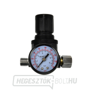 Geko - Légszabályozó G01130 Geko - Légszabályozó G01130 gallery main image