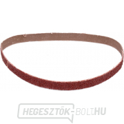 Csiszolószalag P60 , 10x330mm 10db 10db Előnézet 