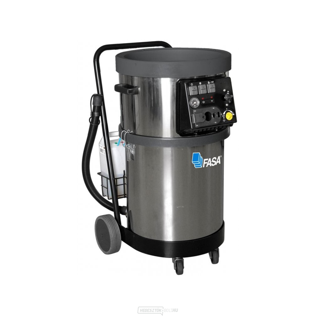 Gőztisztító porszívóval IVP-R5.1 VAC FASA