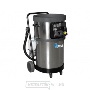 Gőztisztító porszívóval IVP-R5.1 VAC FASA Gőztisztító porszívóval IVP-R5.1 VAC FASA gallery main image