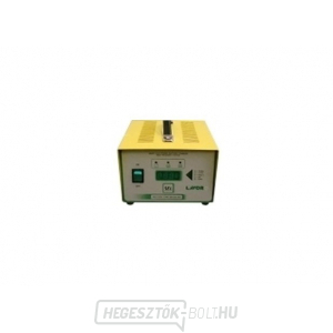 Lavor Fasa 50/60A vontatási akkumulátor töltő Lavor Fasa 50/60A vontatási akkumulátor töltő gallery main image