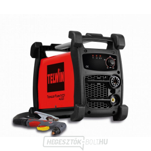 Plazmavágó technológia Plazma 41 XT Telwin Plazmavágó technológia Plazma 41 XT Telwin gallery main image