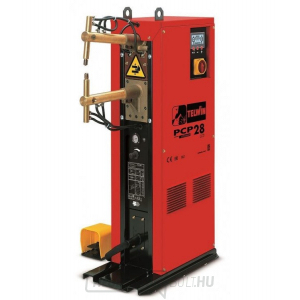 PCP 28 LCD kar 500 m Telwin oszlopos ponthegesztő PCP 28 LCD kar 500 m Telwin PCP 28 LCD kar 500 m Telwin oszlopos ponthegesztő PCP 28 LCD kar 500 m Telwin gallery main image