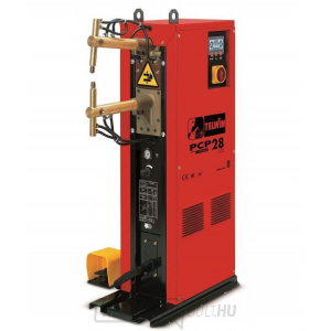 Oszlopponthegesztő PCP 28 LCD karok 700 m Telwin Oszlopponthegesztő PCP 28 LCD karok 700 m Telwin gallery main image