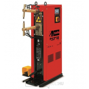 Oszlopponthegesztő PCP 18 LCD karok 700 mm Telwin Oszlopponthegesztő PCP 18 LCD karok 700 mm Telwin gallery main image