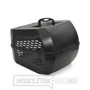 Geko - Kefe nélküli fűnyíró Geko - Kefe nélküli fűnyíró náhled