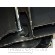 Geko - Kefe nélküli fűnyíró Geko - Kefe nélküli fűnyíró náhled