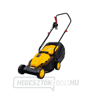 Elektromos indukciós fűnyíró 32 cm (1) Előnézet 