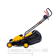 Elektromos indukciós fűnyíró 32 cm (1) náhled