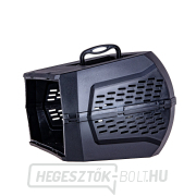 Elektromos indukciós fűnyíró 32 cm (1) náhled