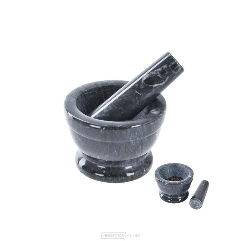 ORION mozsár 7x10cm