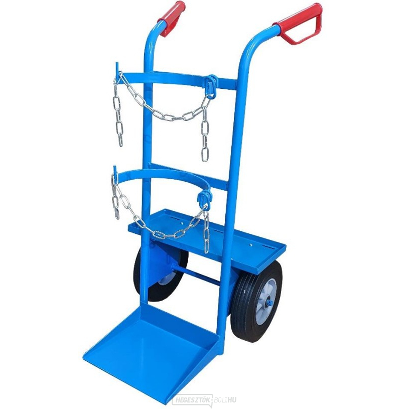 Sherman - kosár hegesztőgépekhez Sherman - kosár hegesztőgépekhez gallery main image