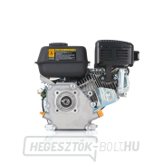 Loncin 6.5LE/196ccm benzinmotor Loncin 6.5LE/196ccm benzinmotor náhled